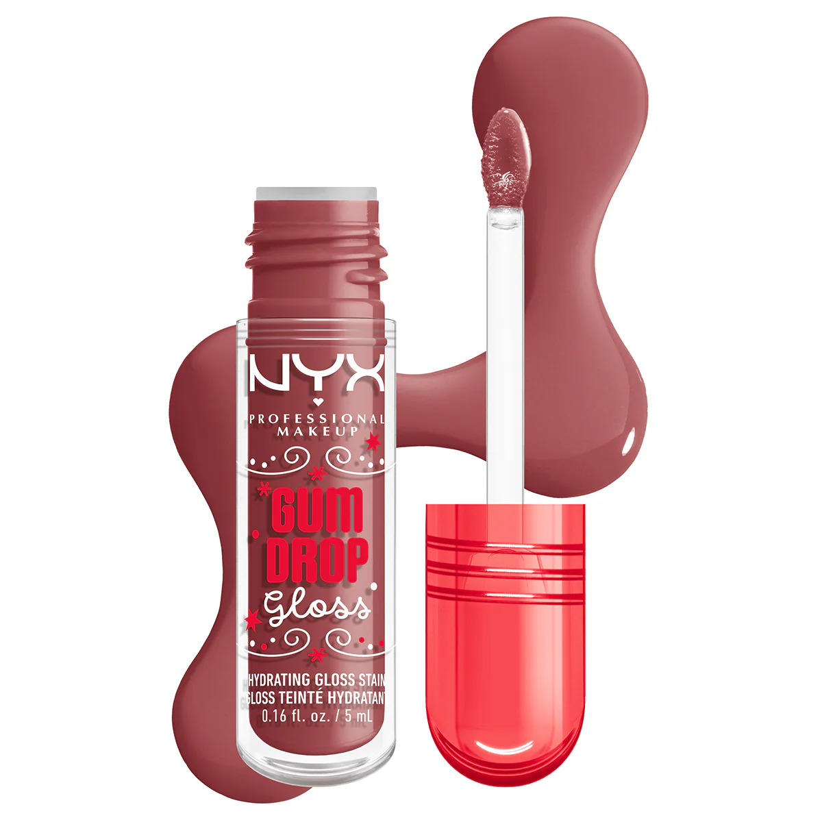 Holiday Gum Drop Hydrating Gloss Stain - Image 12