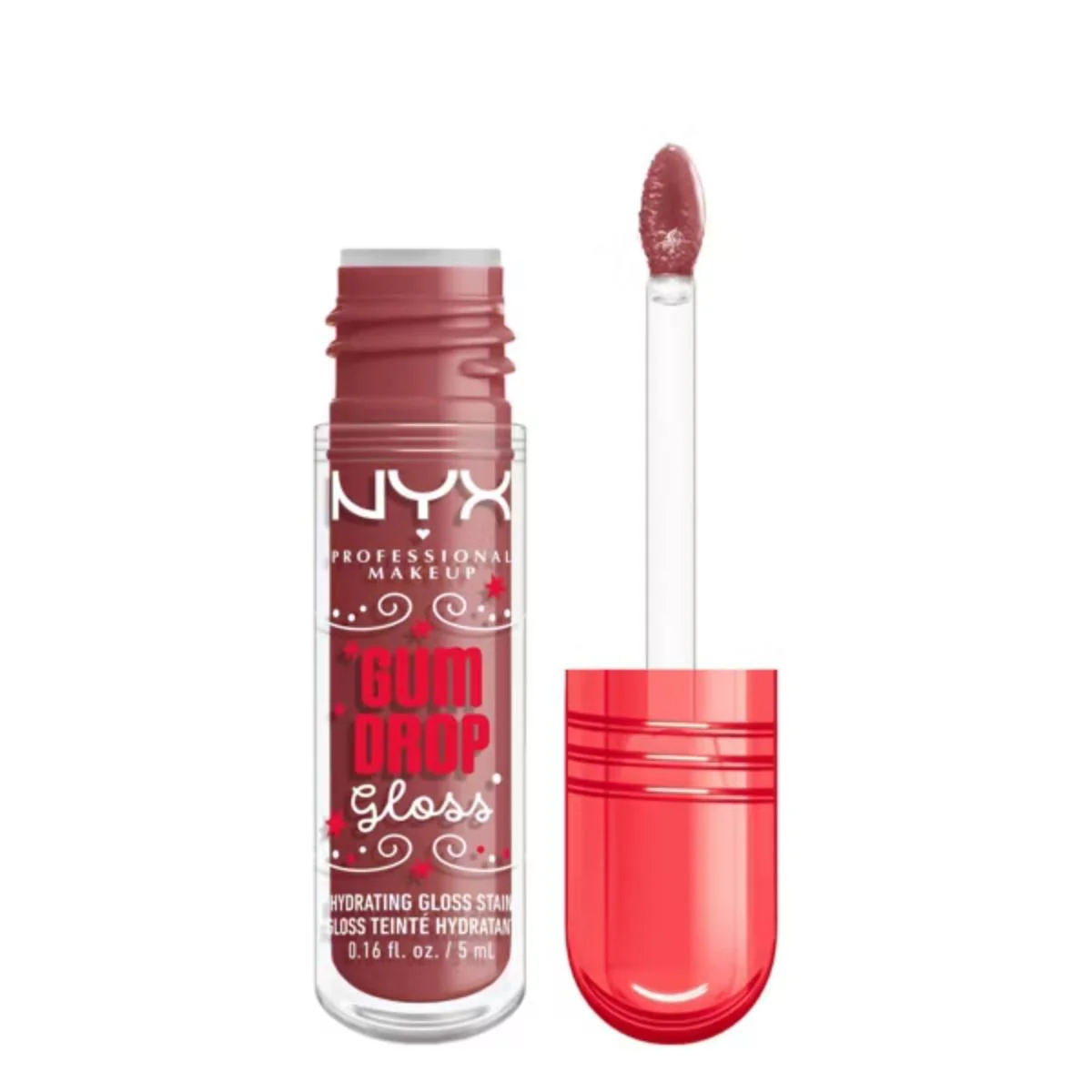 Holiday Gum Drop Hydrating Gloss Stain - Image 9