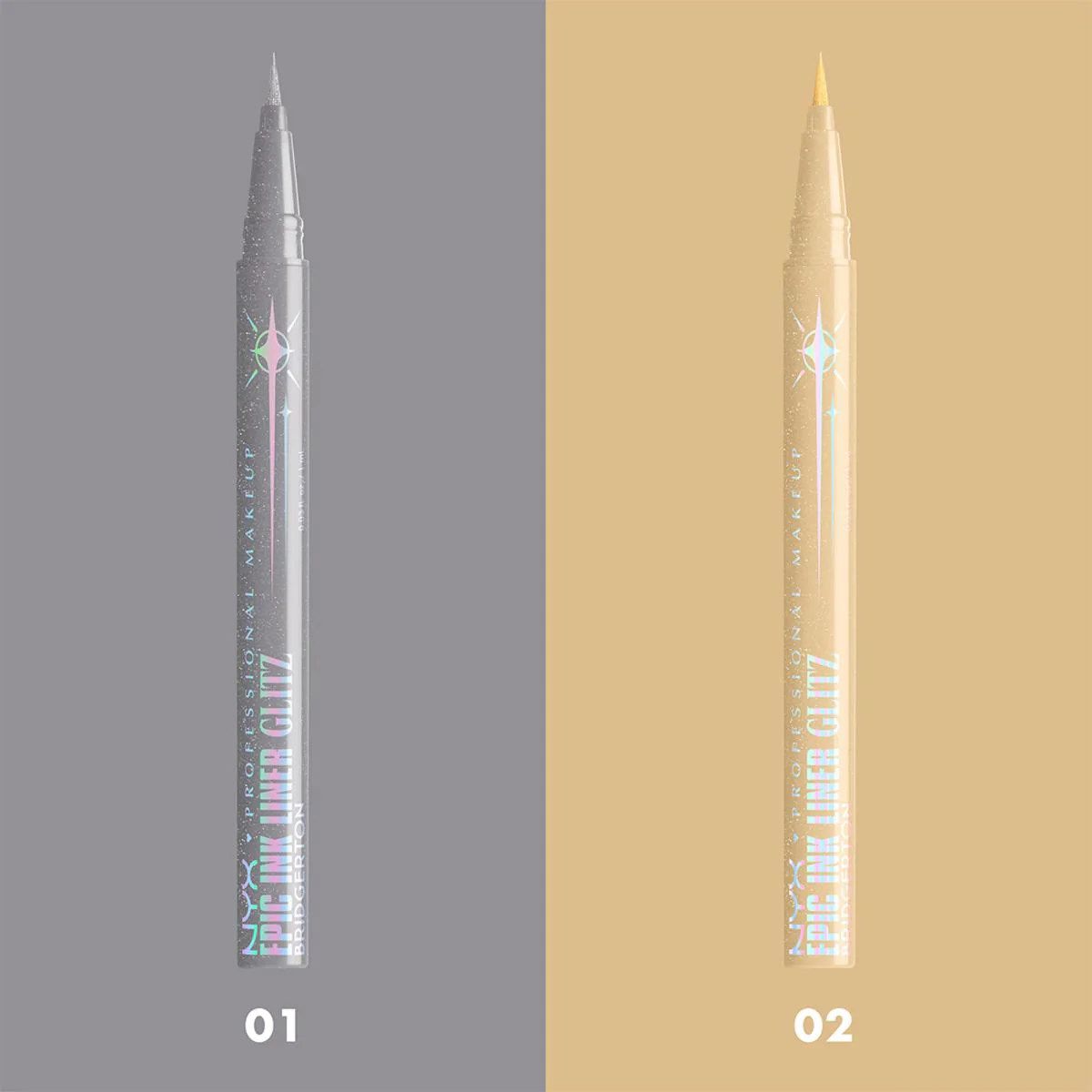 Bridgerton Royal Epic Ink Liner Glitz - Image 17