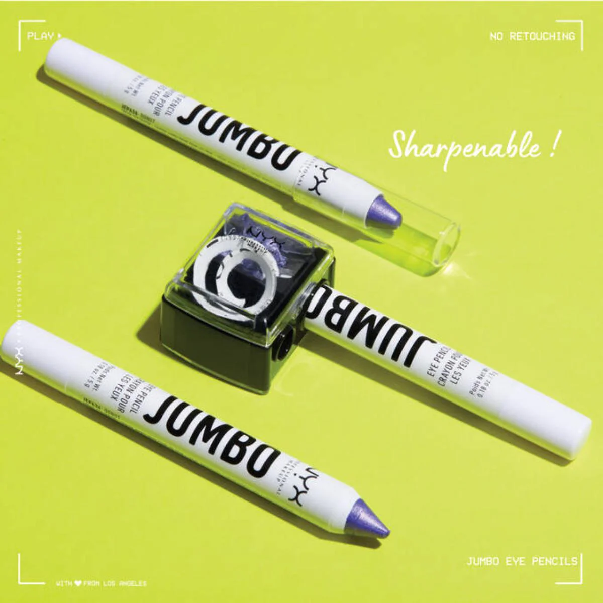 Jumbo Eye Pencil - Image 32