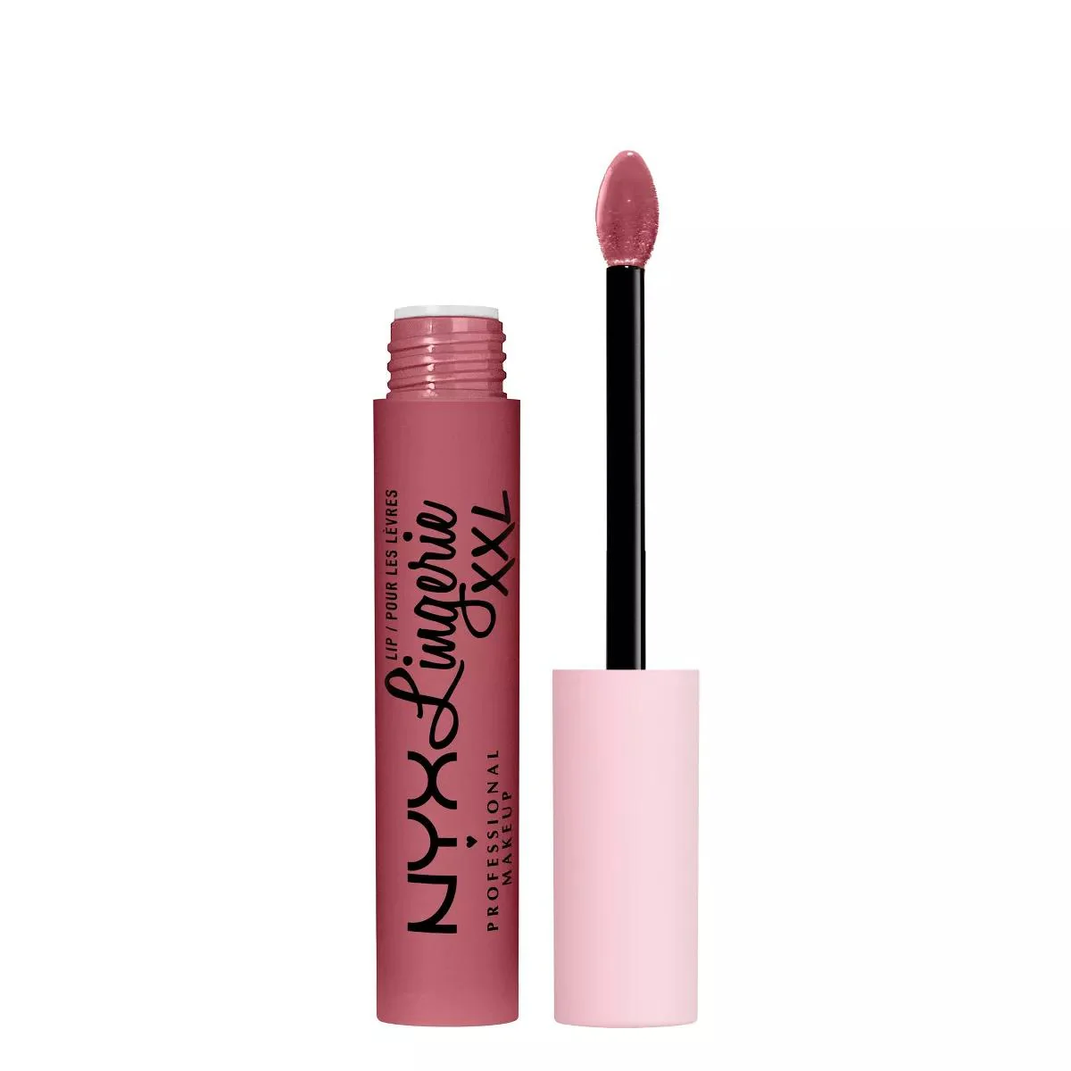 Lip Lingerie XXL Matte Liquid Lipstick - Image 13