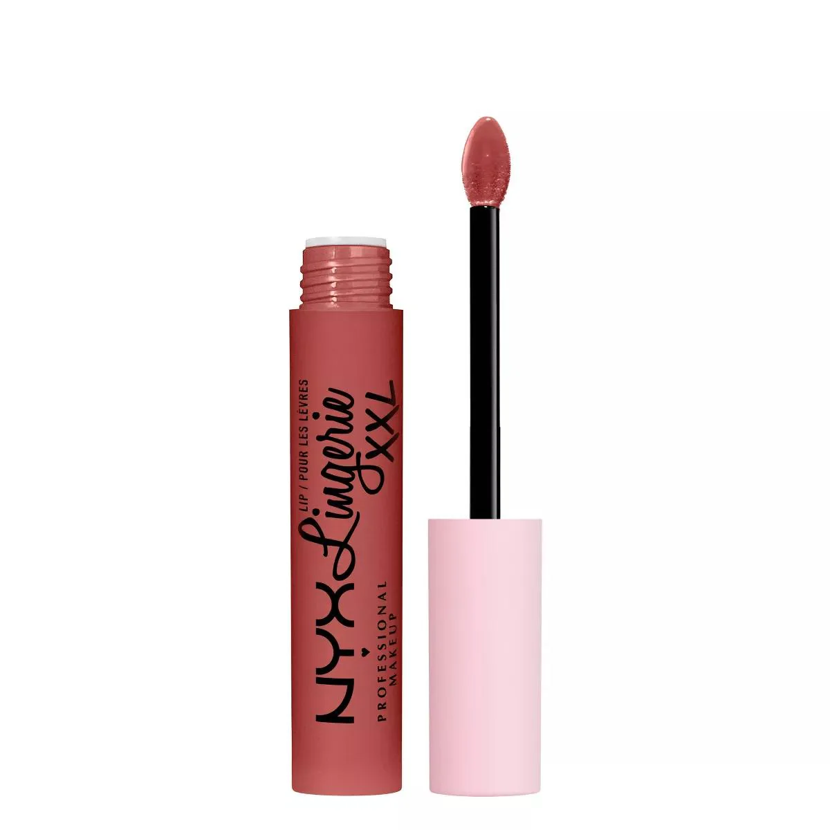 Lip Lingerie XXL Matte Liquid Lipstick - Image 21
