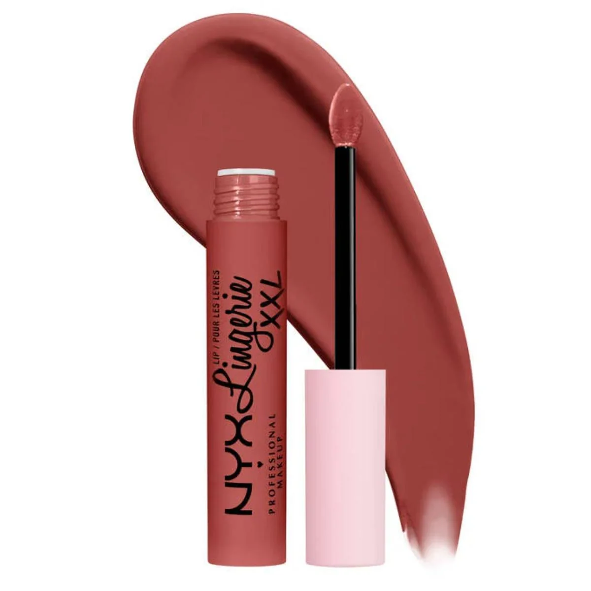 Lip Lingerie XXL Matte Liquid Lipstick - Image 24