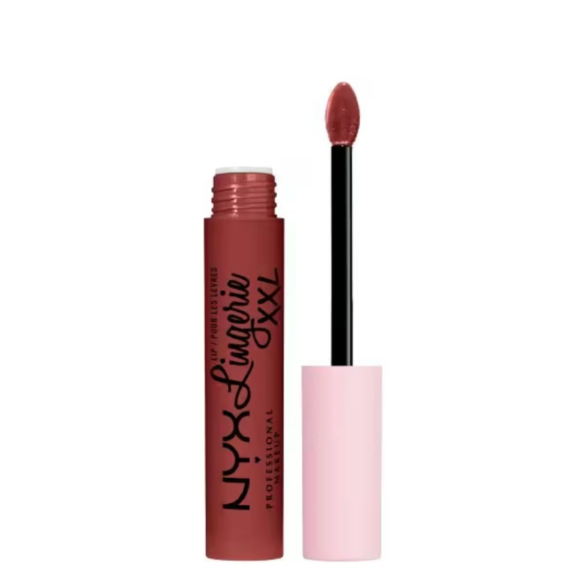 Lip Lingerie XXL Matte Liquid Lipstick - Image 25