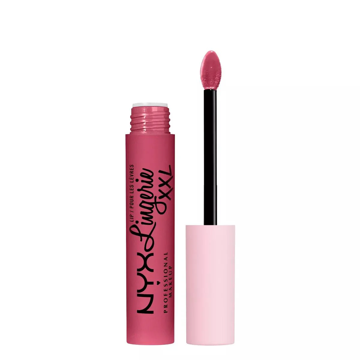 Lip Lingerie XXL Matte Liquid Lipstick - Image 33