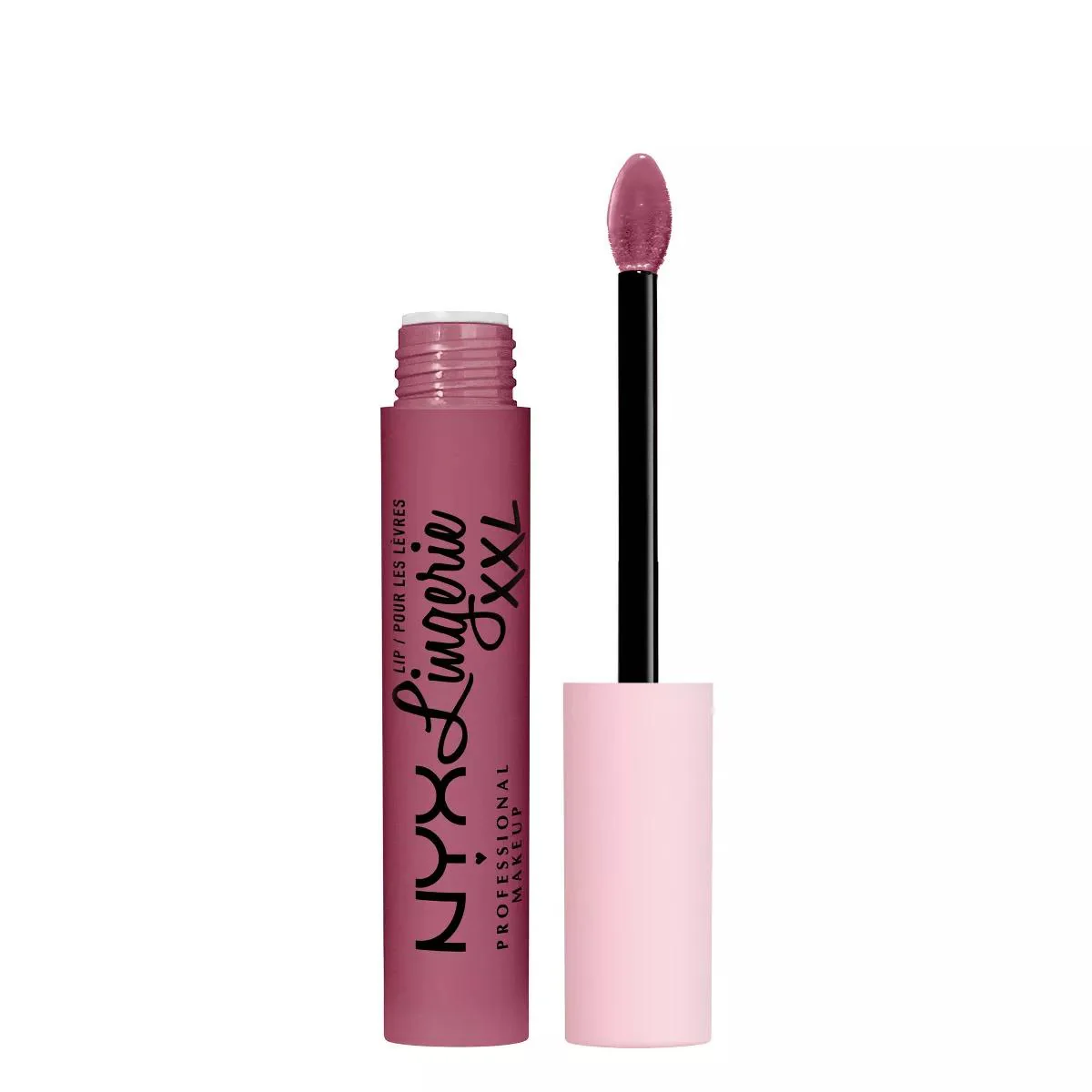 Lip Lingerie XXL Matte Liquid Lipstick - Image 37
