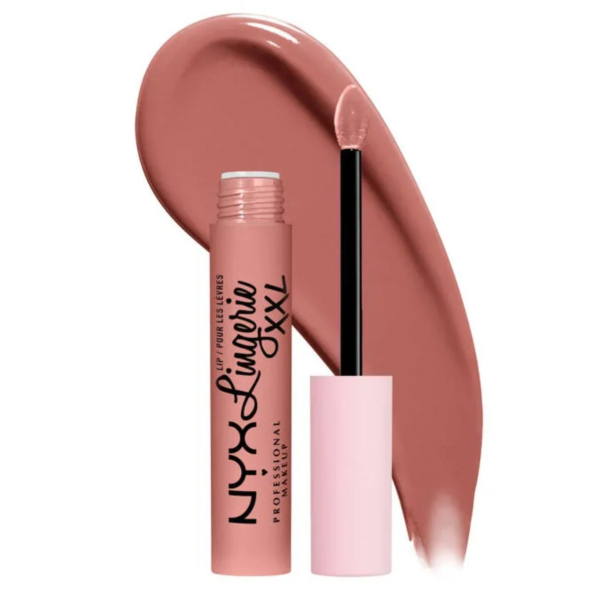 Lip Lingerie XXL Matte Liquid Lipstick - Image 4