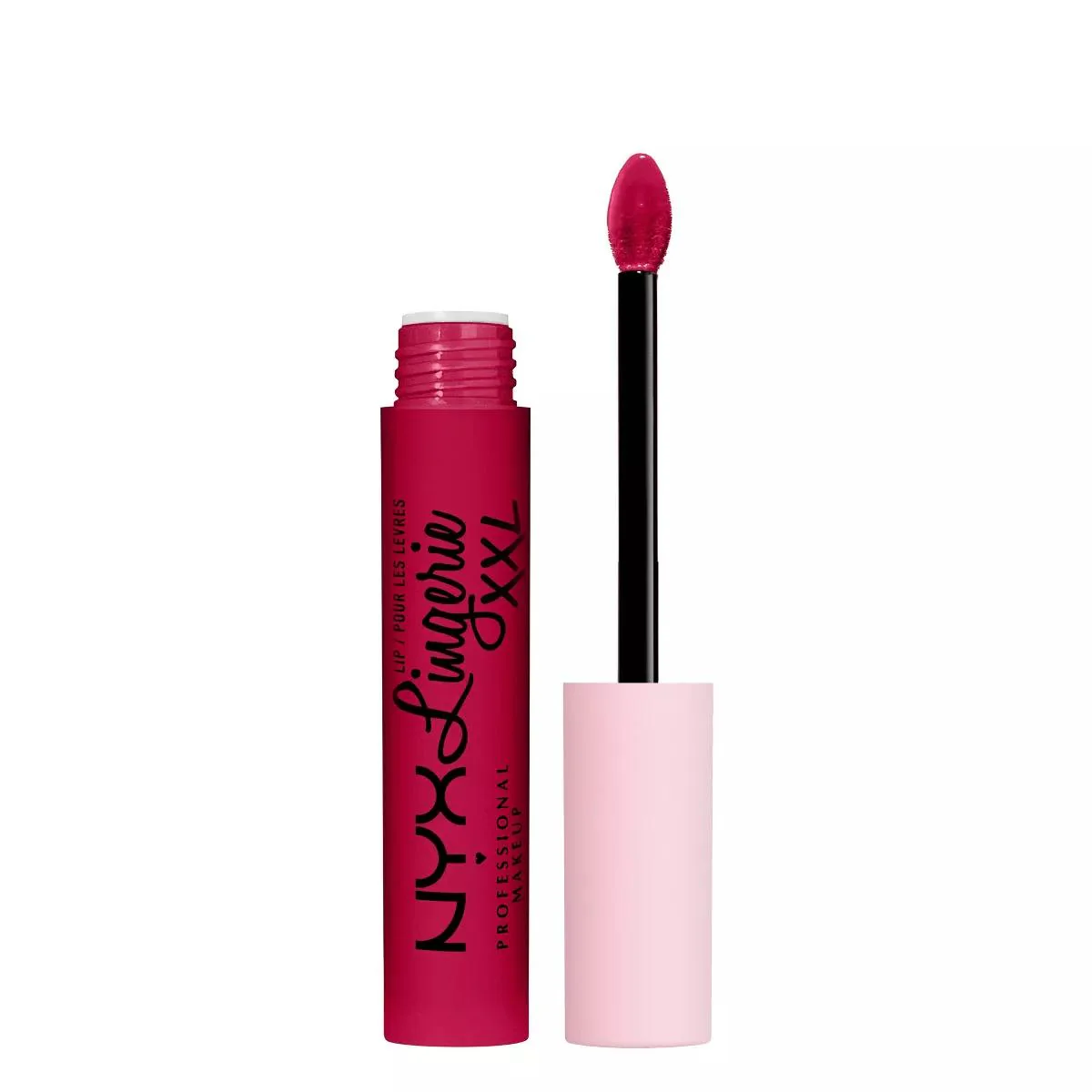 Lip Lingerie XXL Matte Liquid Lipstick - Image 41