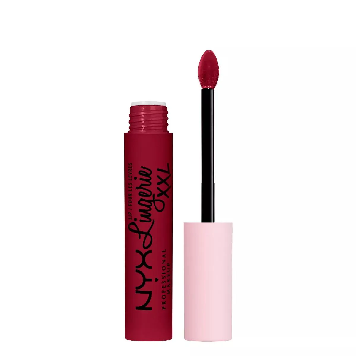 Lip Lingerie XXL Matte Liquid Lipstick - Image 45