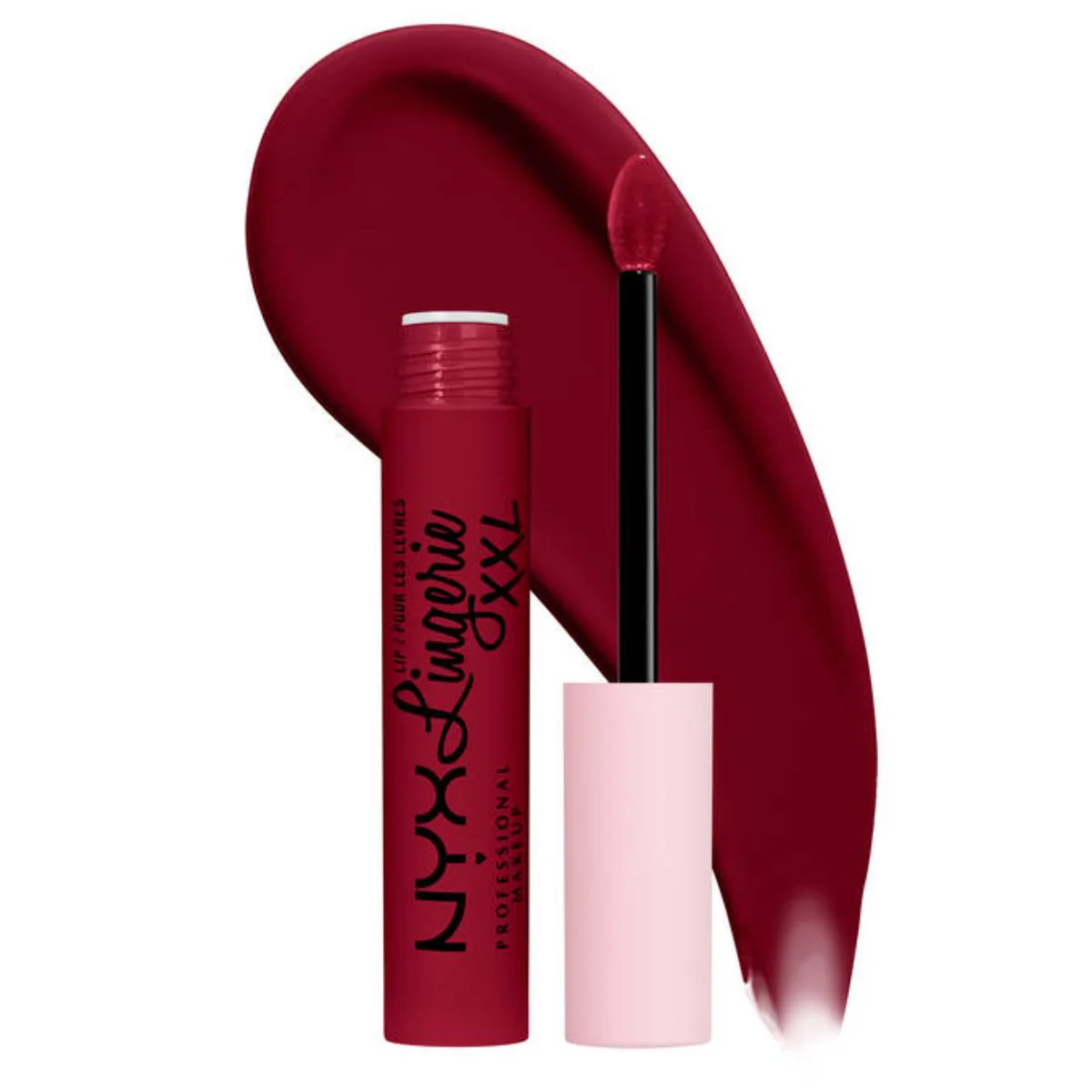Lip Lingerie XXL Matte Liquid Lipstick - Image 48