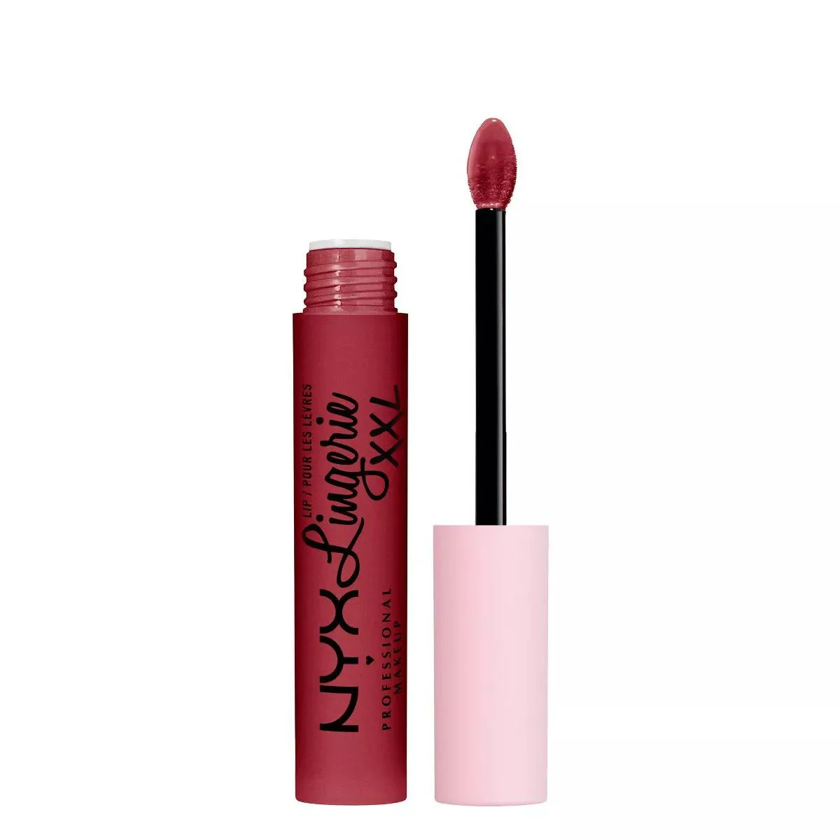 Lip Lingerie XXL Matte Liquid Lipstick - Image 49