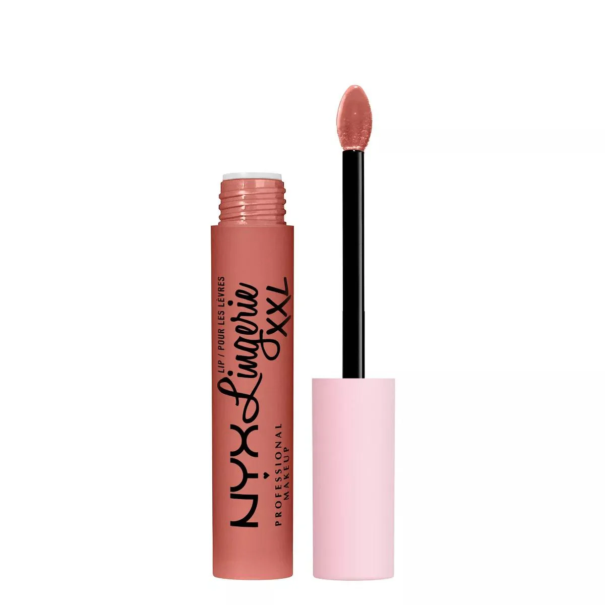 Lip Lingerie XXL Matte Liquid Lipstick - Image 5