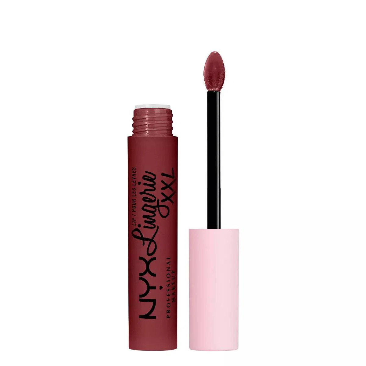 Lip Lingerie XXL Matte Liquid Lipstick - Image 53