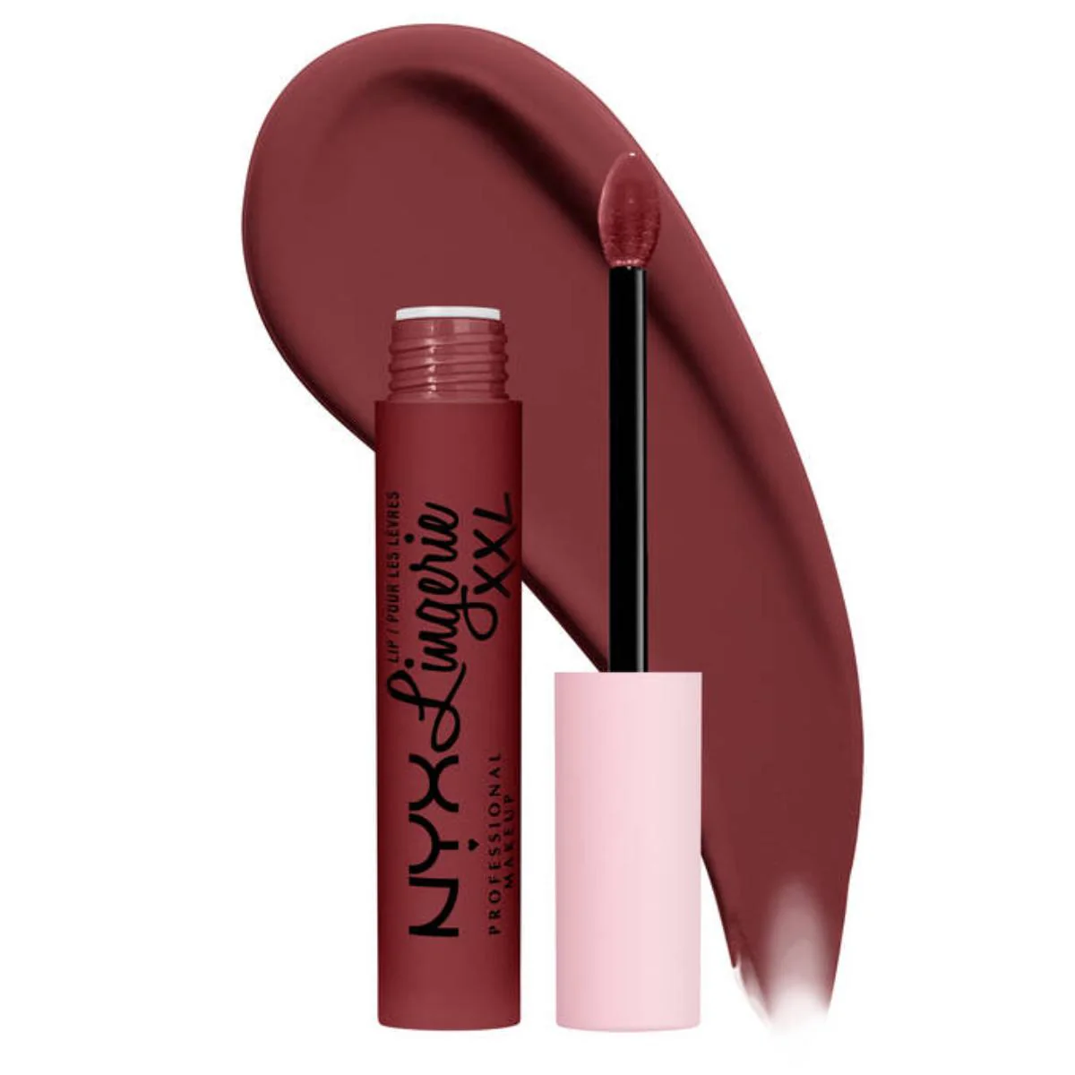 Lip Lingerie XXL Matte Liquid Lipstick - Image 56