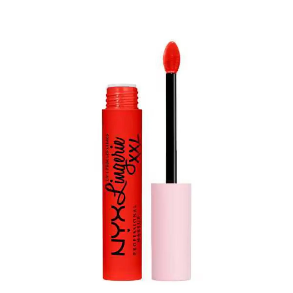 Lip Lingerie XXL Matte Liquid Lipstick - Image 57