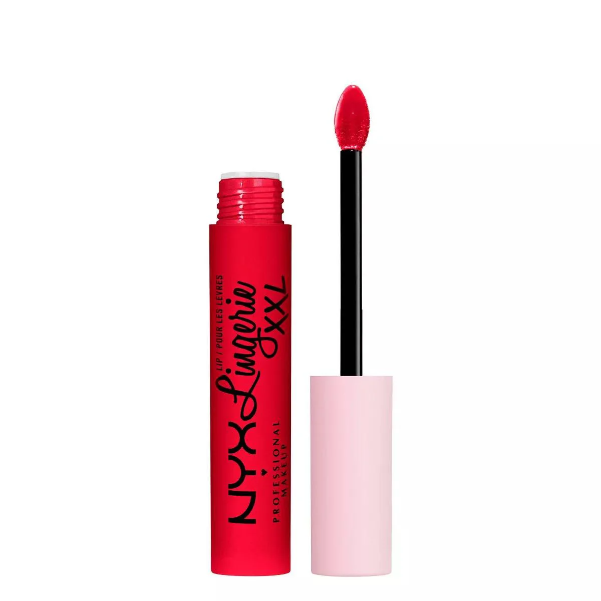 Lip Lingerie XXL Matte Liquid Lipstick - Image 61