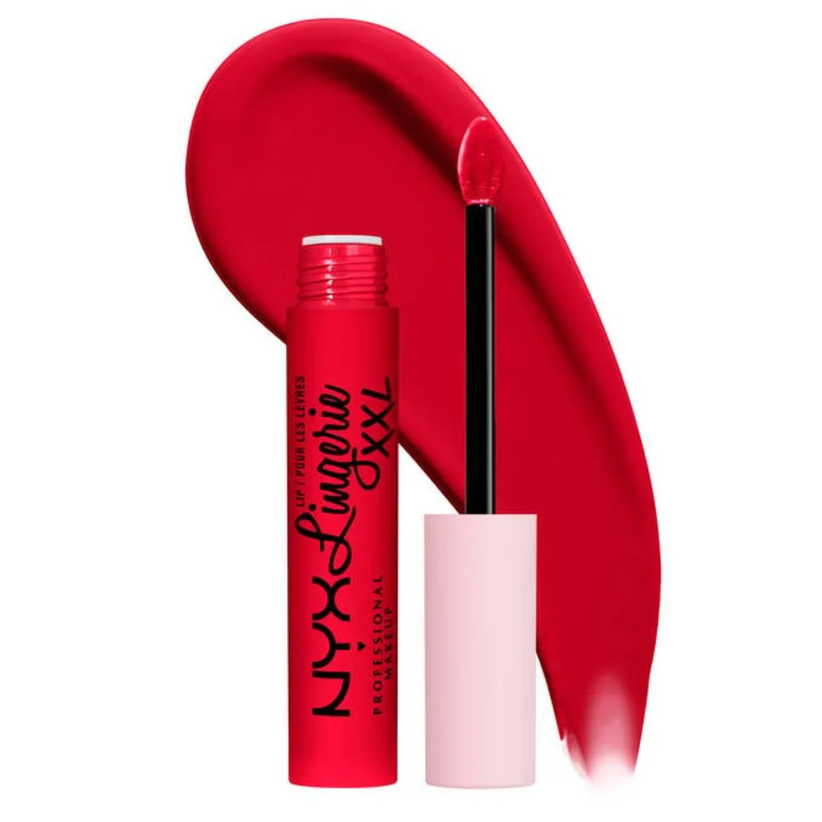 Lip Lingerie XXL Matte Liquid Lipstick - Image 64