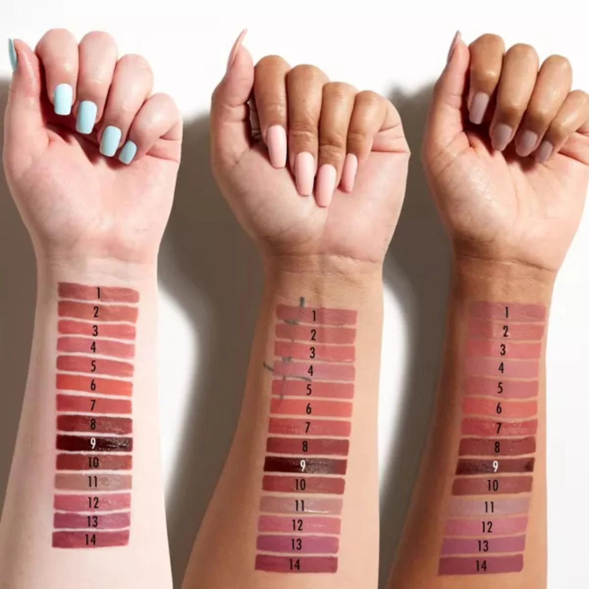 Lip Lingerie XXL Matte Liquid Lipstick - Image 65