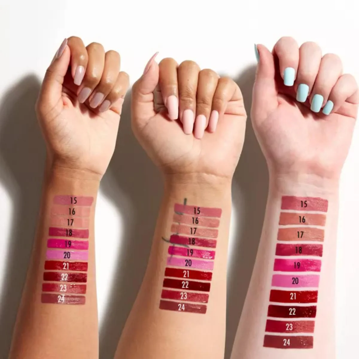 Lip Lingerie XXL Matte Liquid Lipstick - Image 66