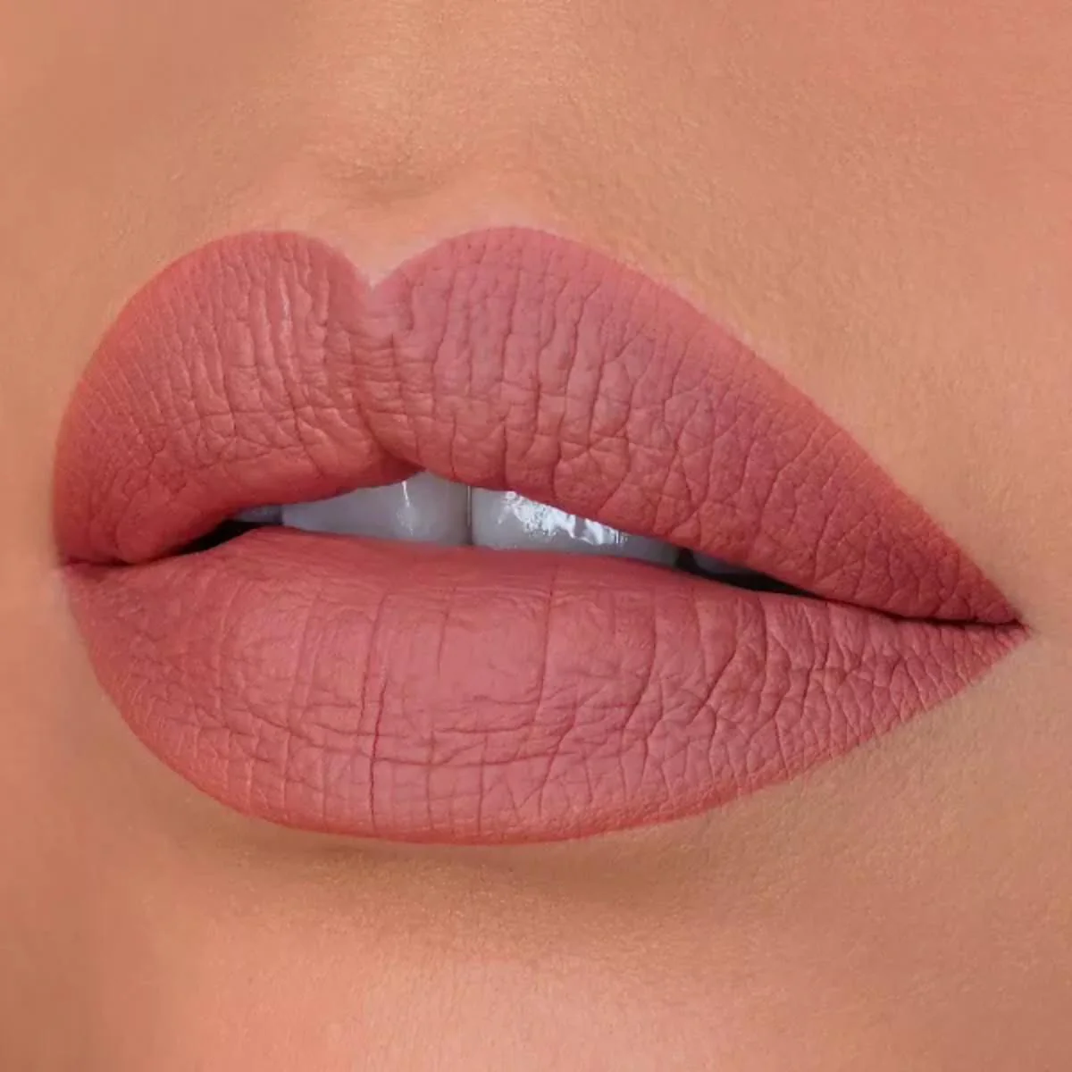 Lip Lingerie XXL Matte Liquid Lipstick - Image 7