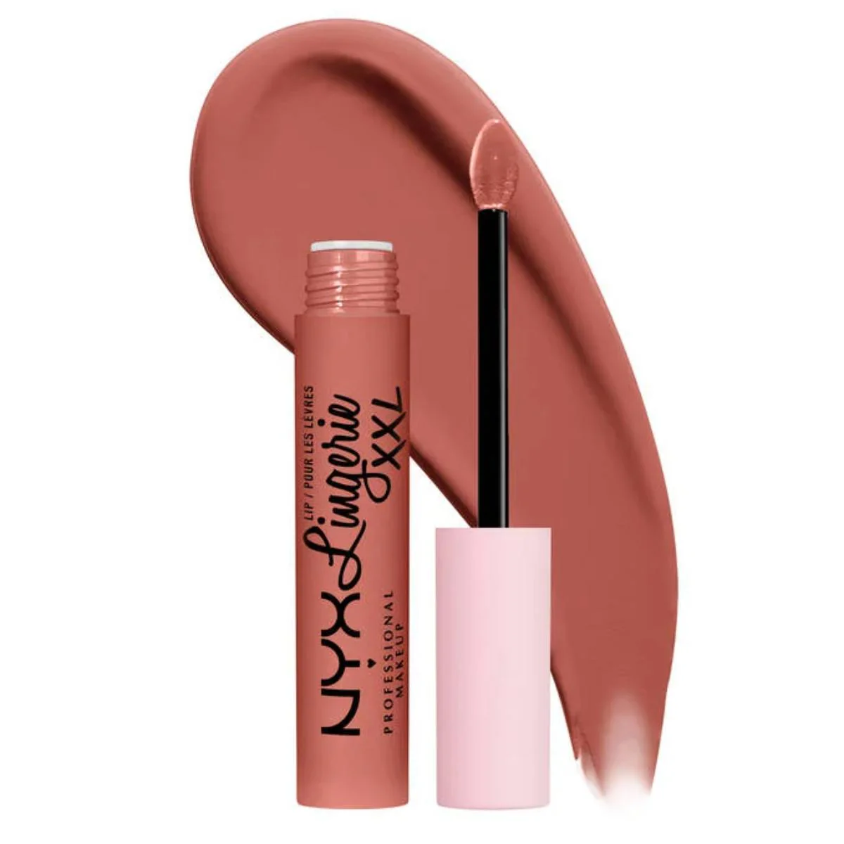 Lip Lingerie XXL Matte Liquid Lipstick - Image 8