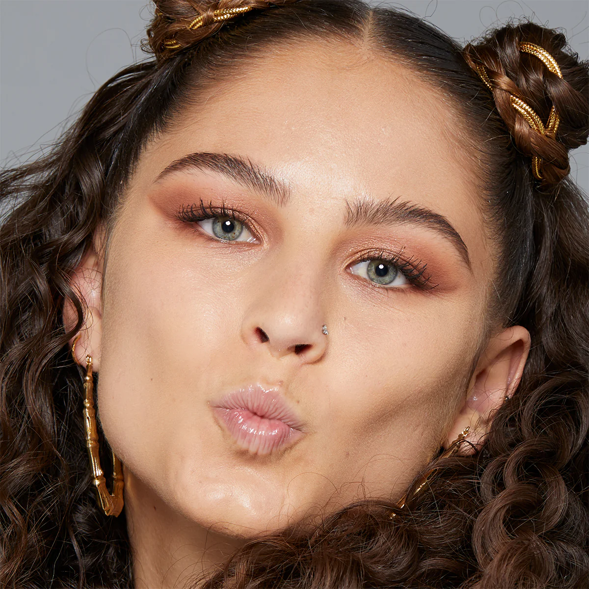On The Rise Volume Liftscara Mascara - Image 11