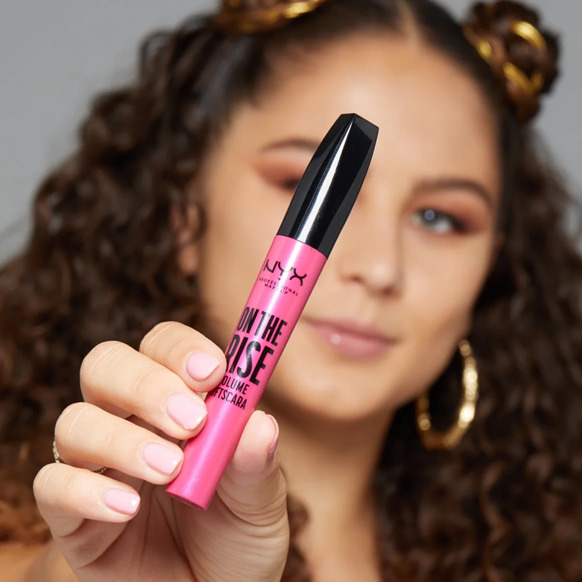 On The Rise Volume Liftscara Mascara - Image 14