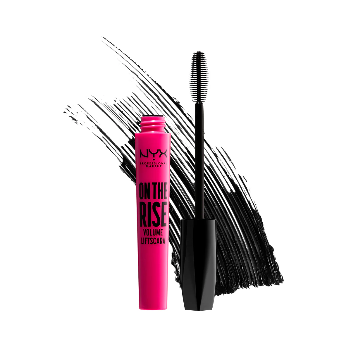 On The Rise Volume Liftscara Mascara - Image 7