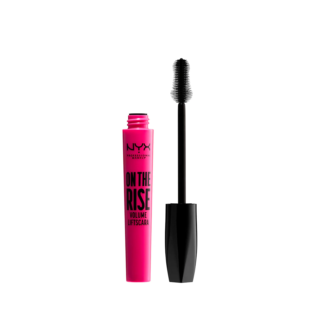 On The Rise Volume Liftscara Mascara - Image 9