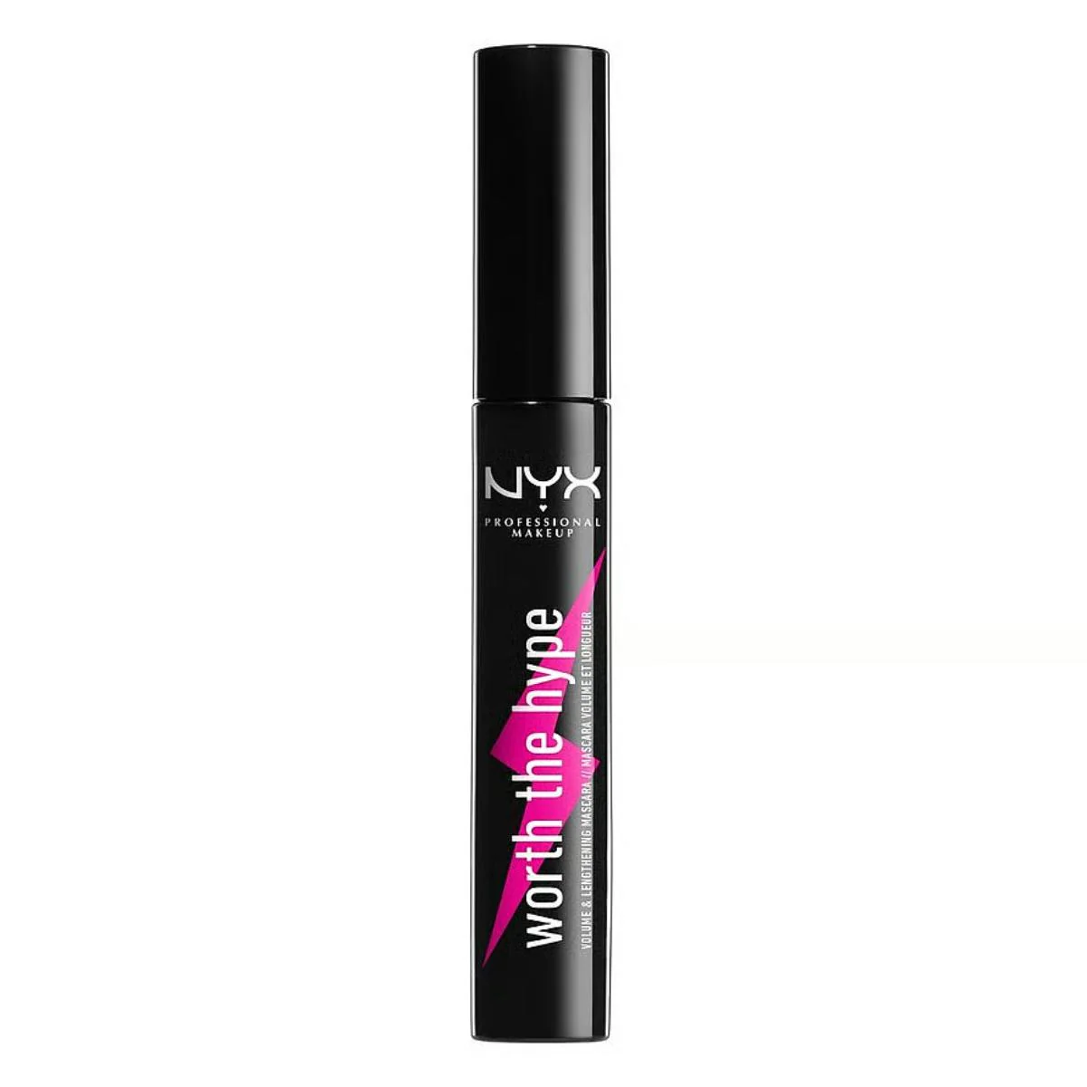 Worth The Hype Mascara - Image 6