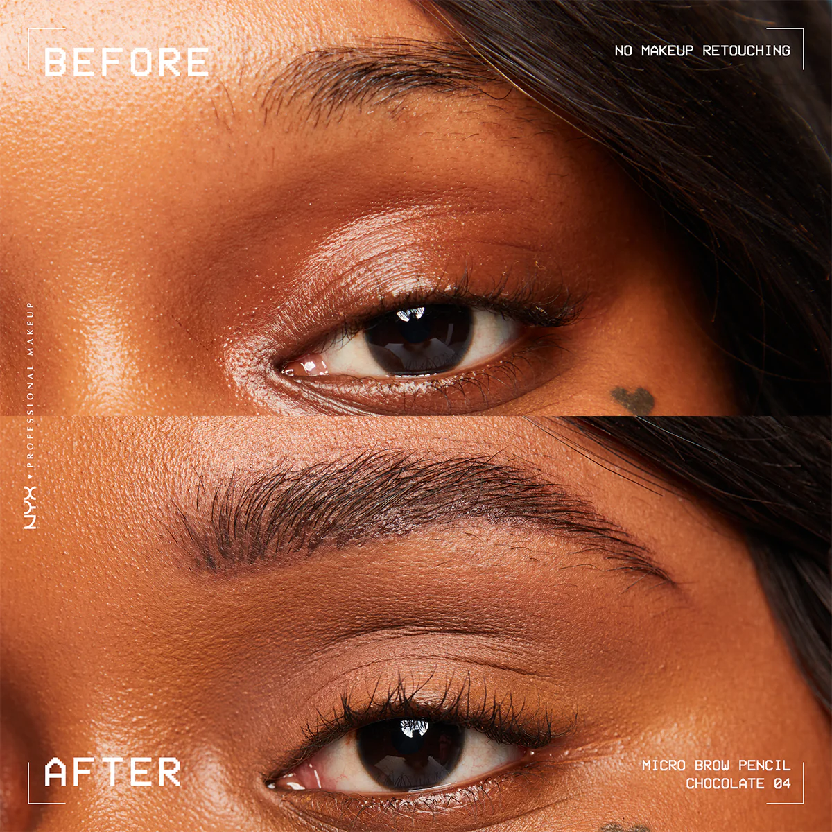 Micro Brow Pencil - Image 3