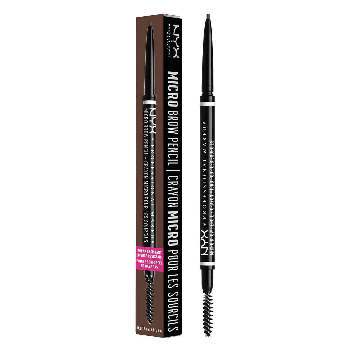 Micro Brow Pencil - Image 4