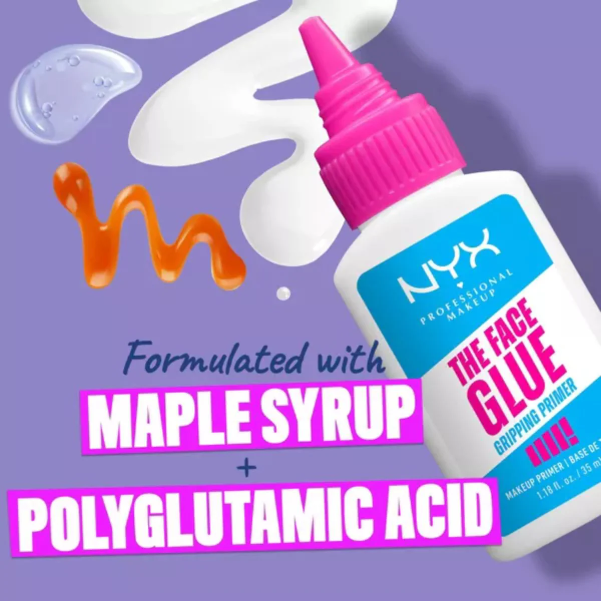 The Face Glue Gripping Primer - Image 10