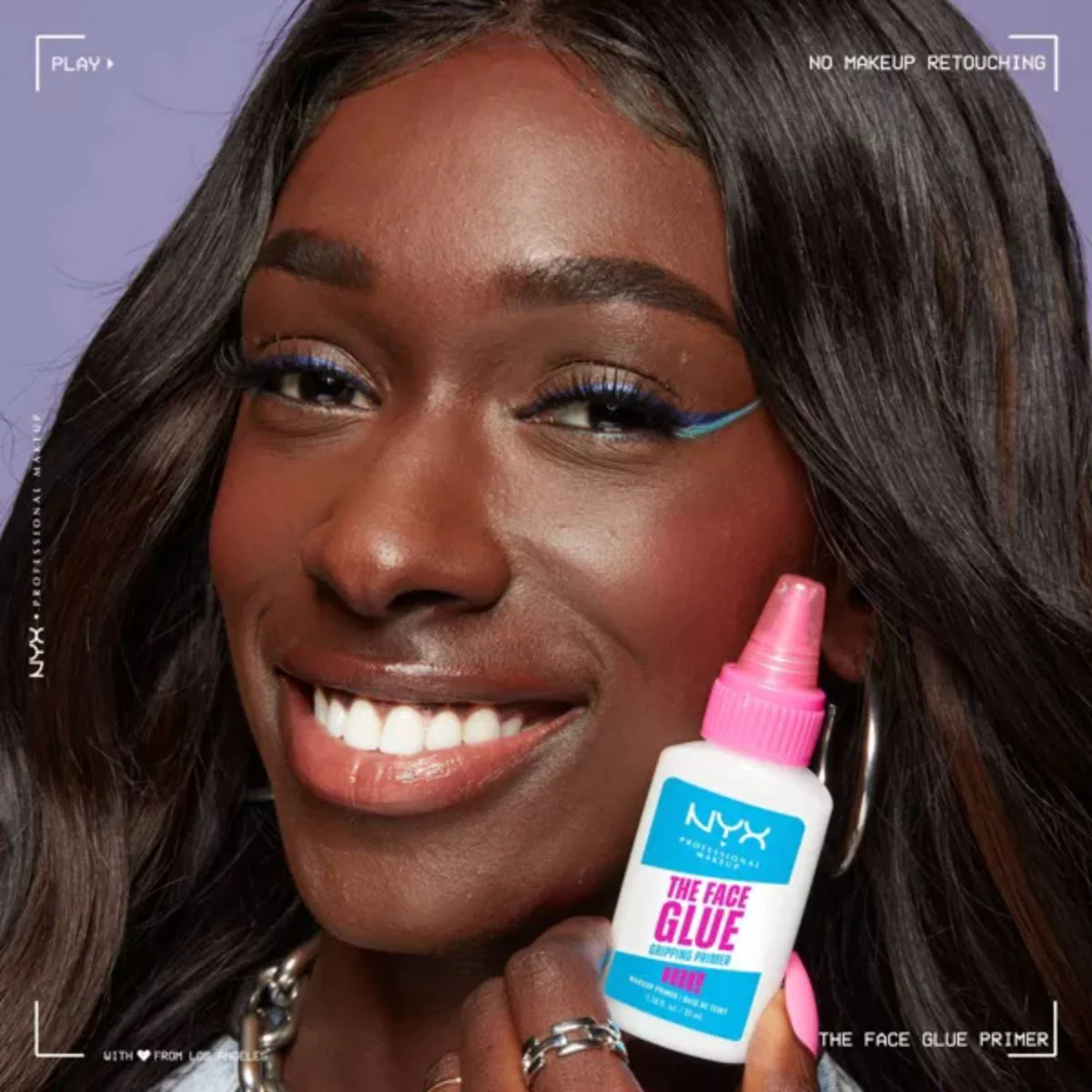 The Face Glue Gripping Primer - Image 6