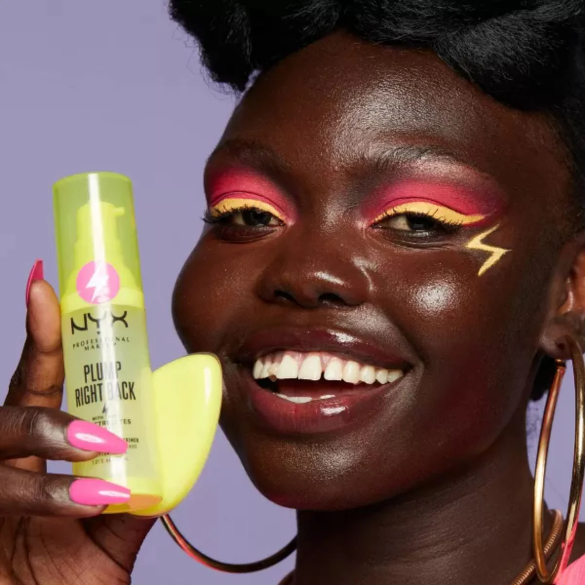 Plump Right Back Primer + Serum - Image 7