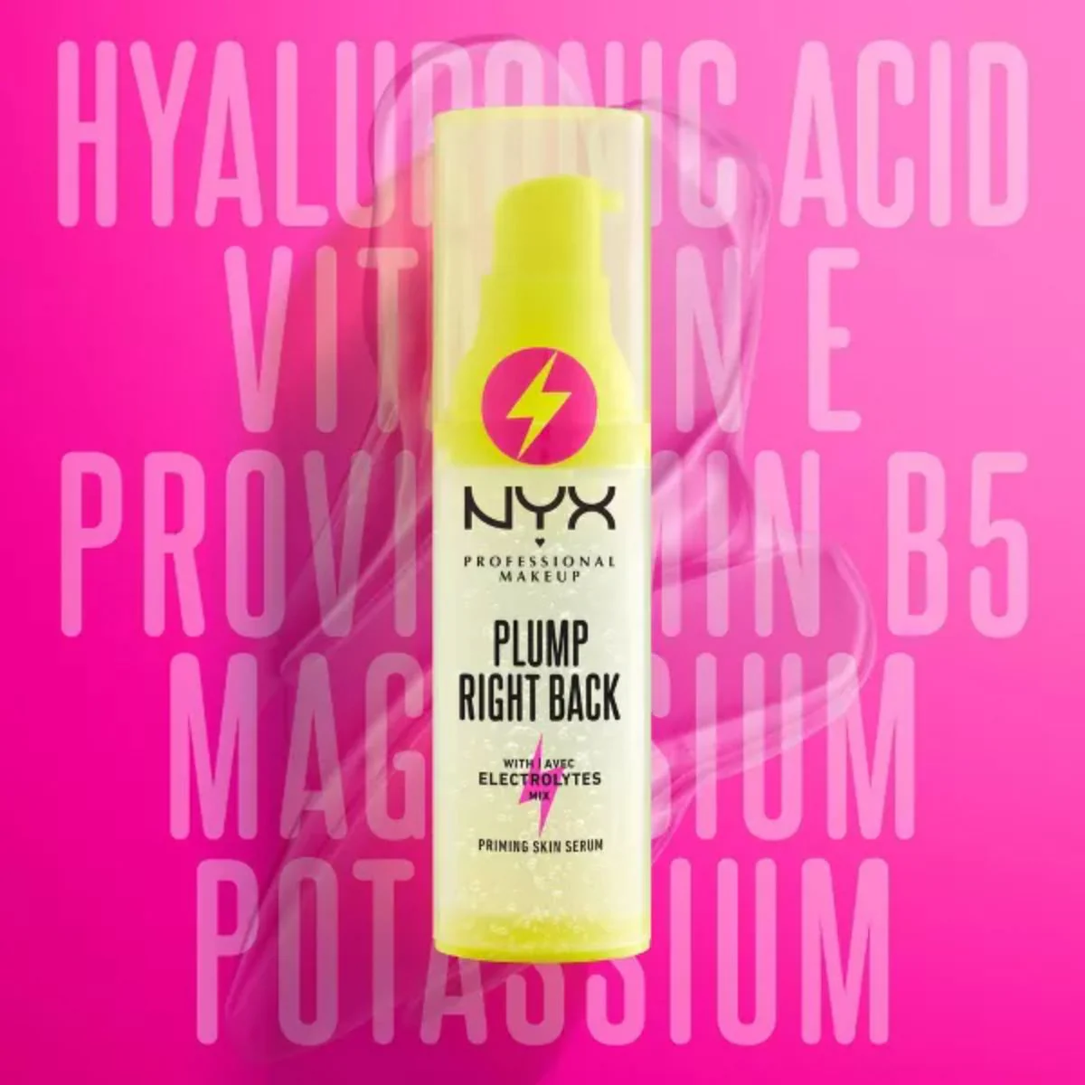 Plump Right Back Primer + Serum - Image 8