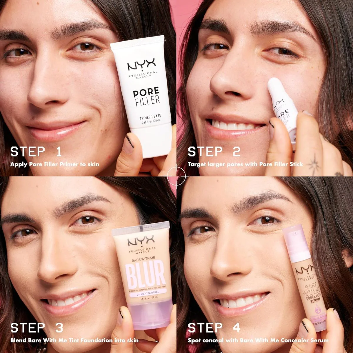 Pore Filler Primer - Image 10