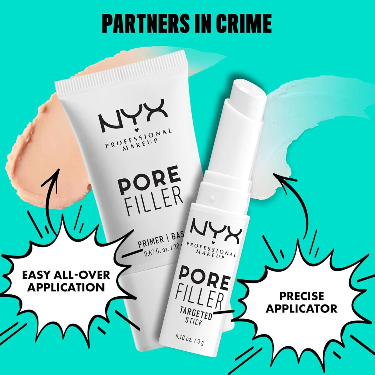 Pore Filler Primer - Image 11