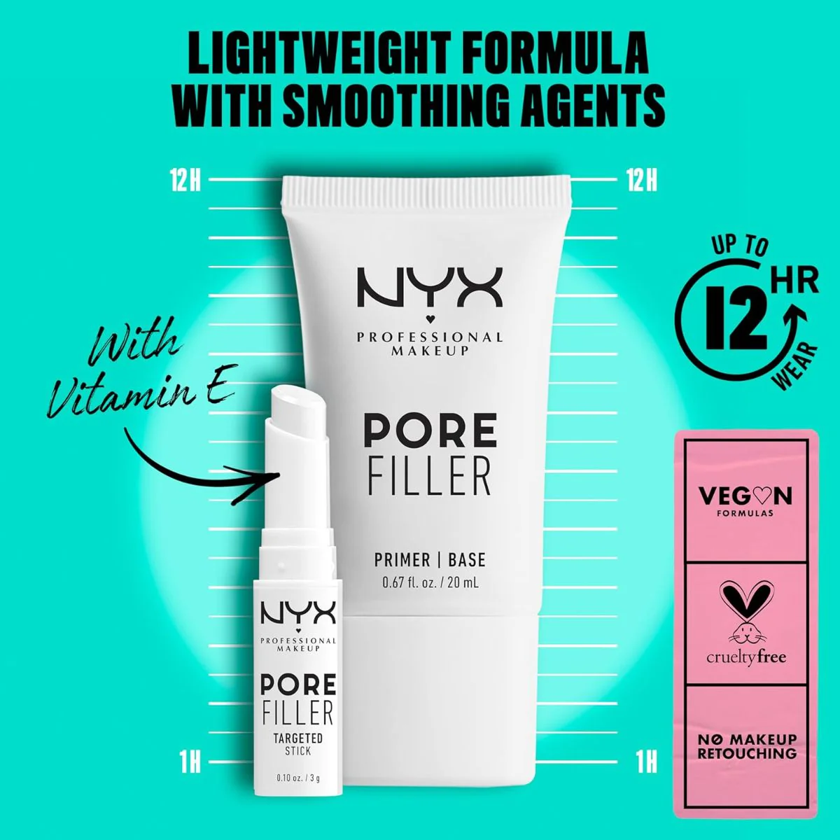 Pore Filler Primer - Image 4