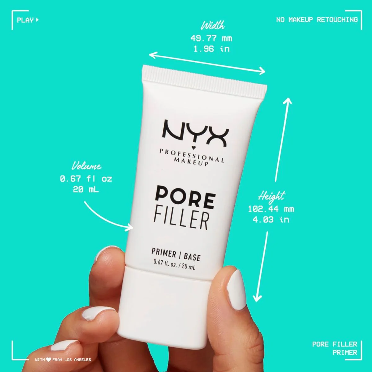 Pore Filler Primer - Image 9