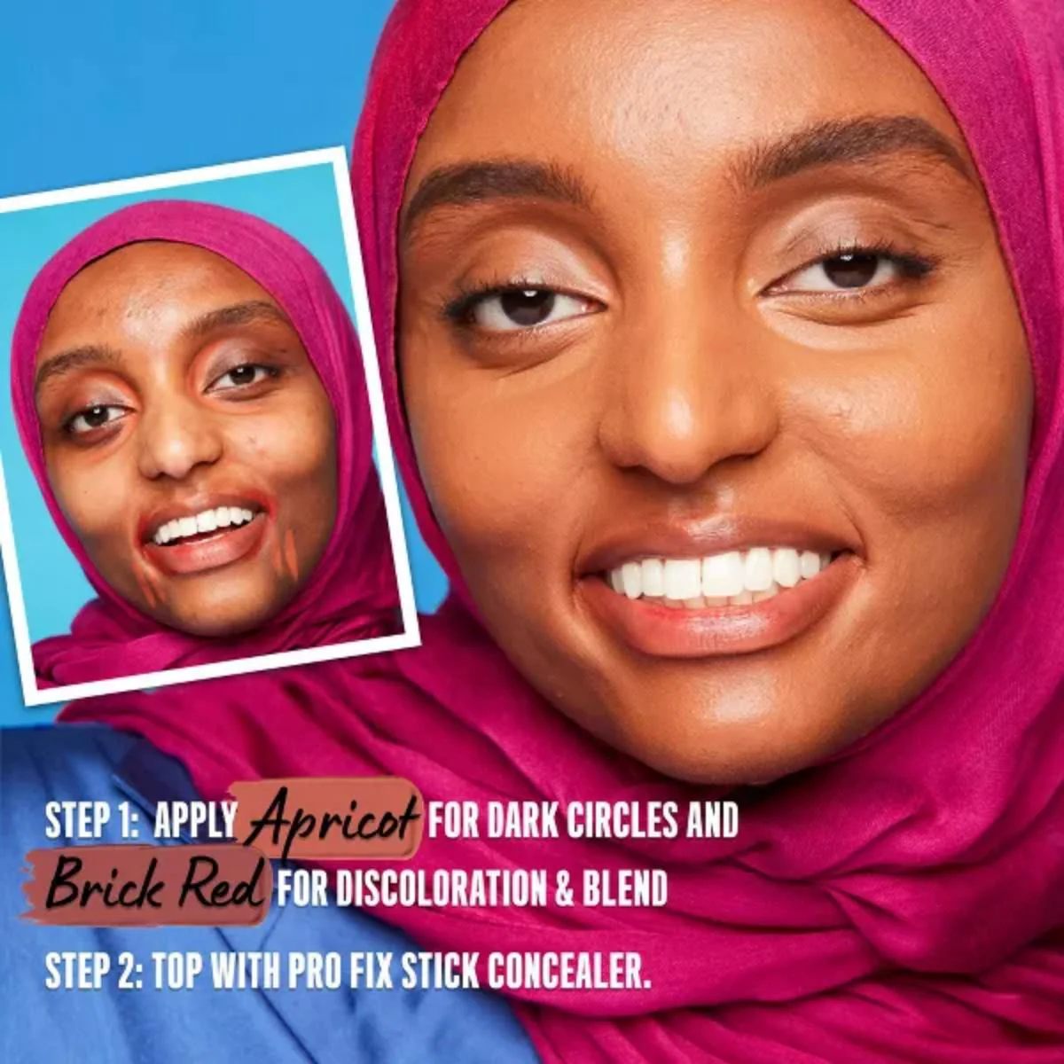 Pro FIx Correcting Concealer - Image 15