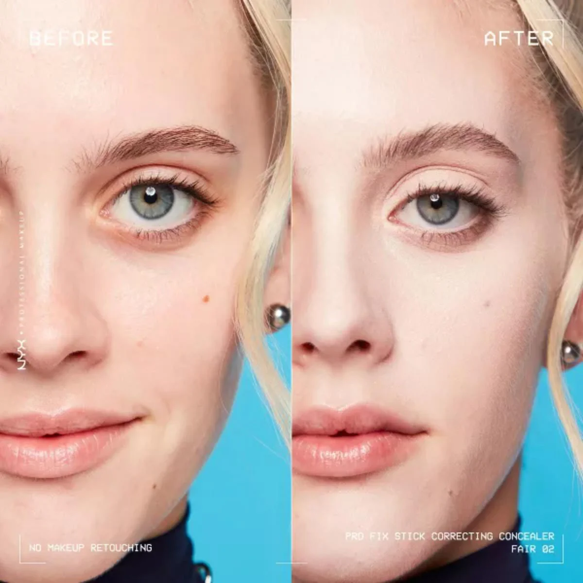 Pro FIx Correcting Concealer - Image 19