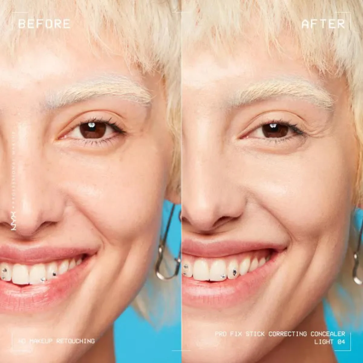 Pro FIx Correcting Concealer - Image 23