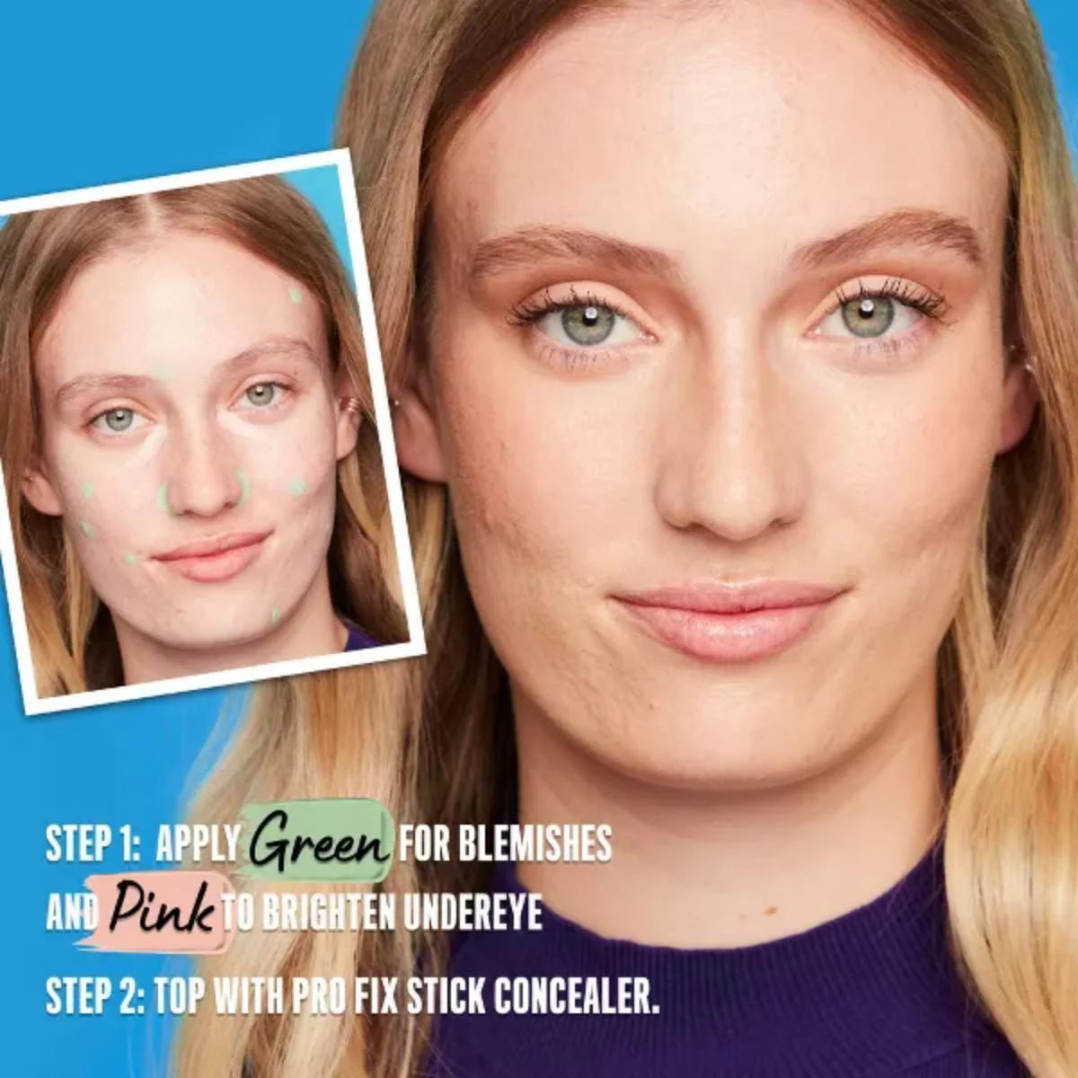 Pro FIx Correcting Concealer - Image 3