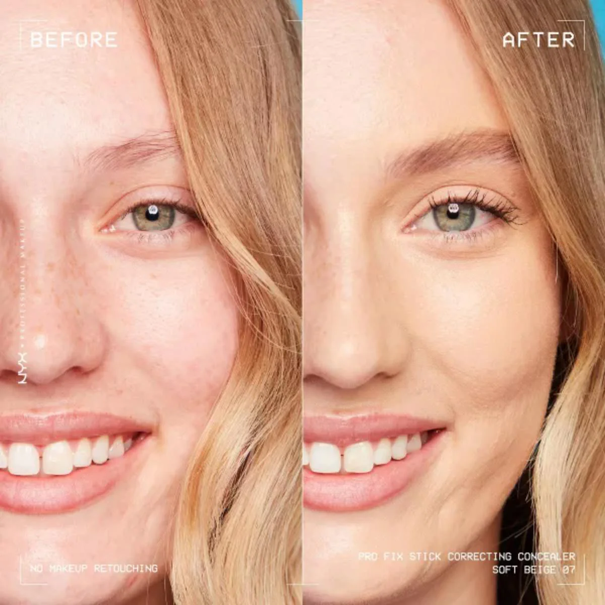 Pro FIx Correcting Concealer - Image 31