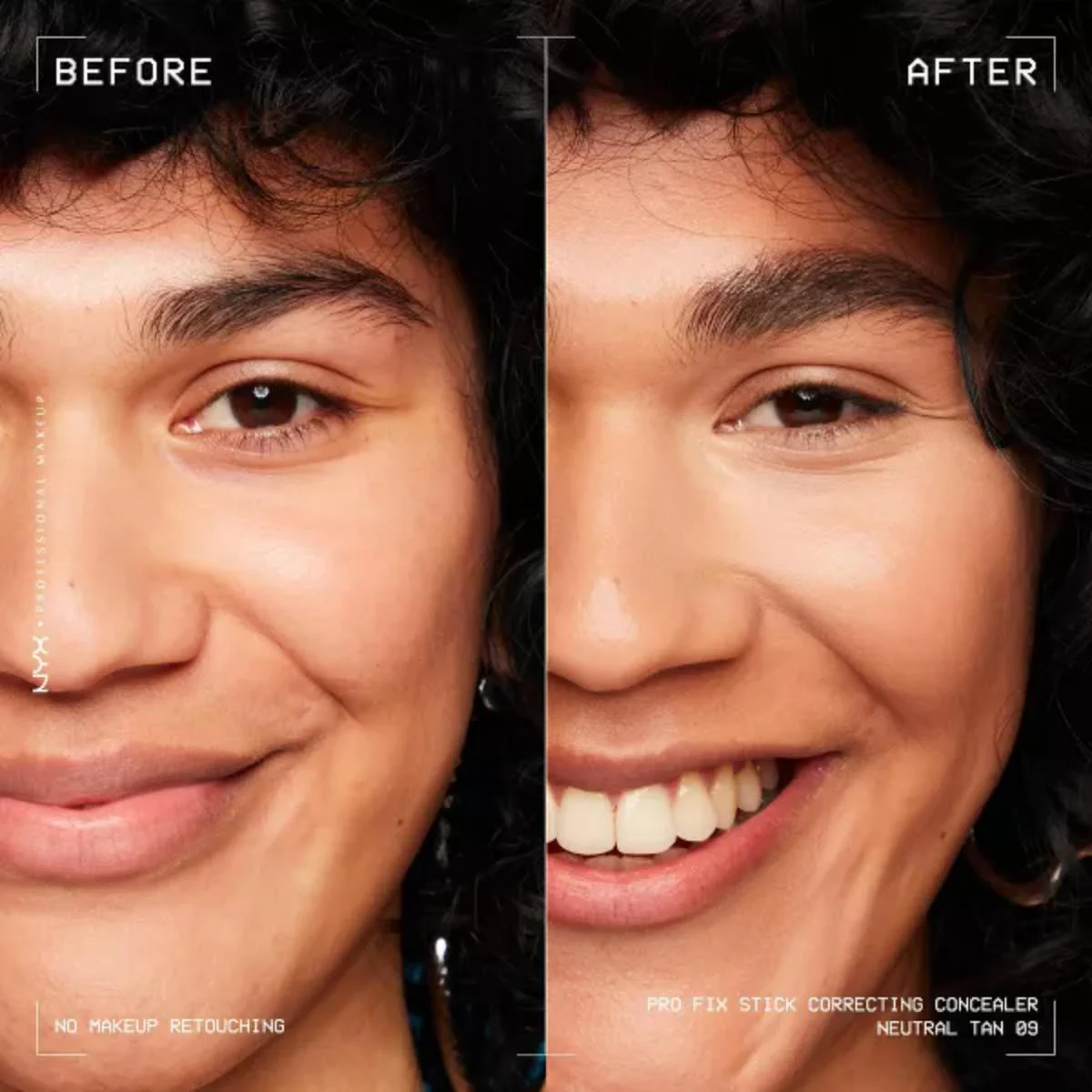 Pro FIx Correcting Concealer - Image 35