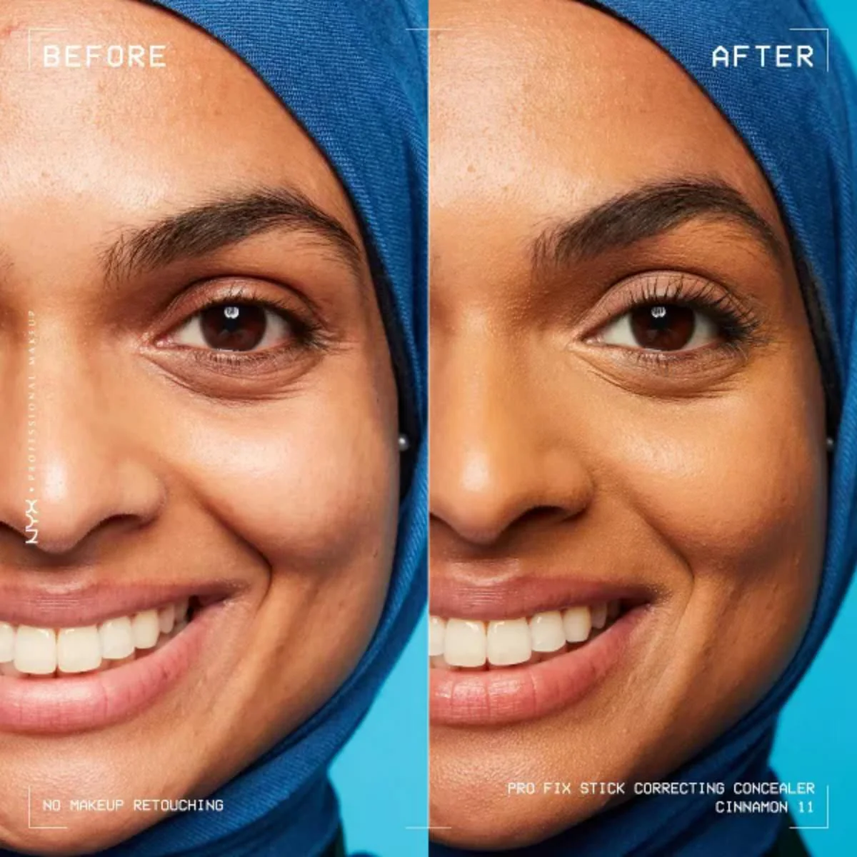 Pro FIx Correcting Concealer - Image 43