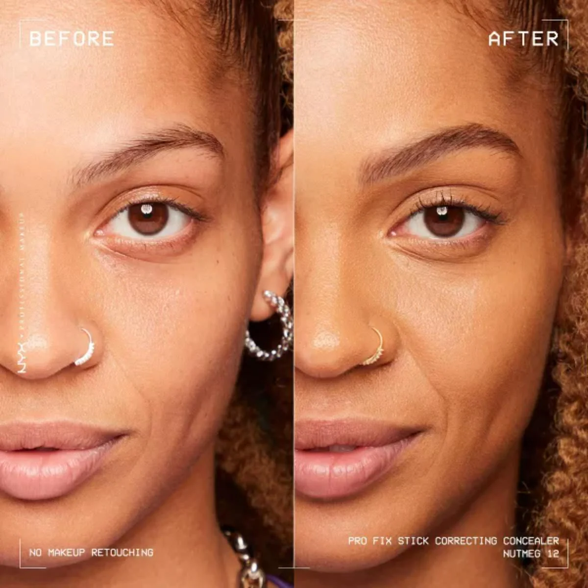 Pro FIx Correcting Concealer - Image 47