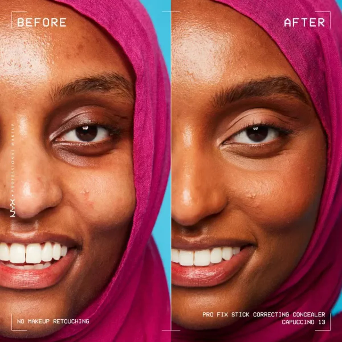 Pro FIx Correcting Concealer - Image 51