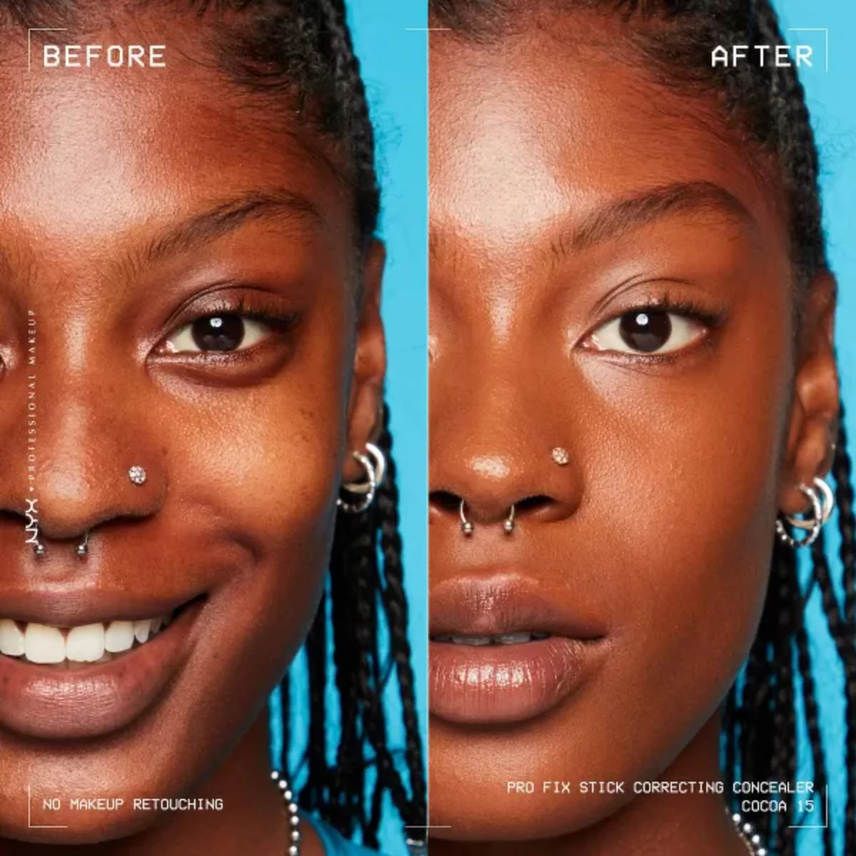 Pro FIx Correcting Concealer - Image 59
